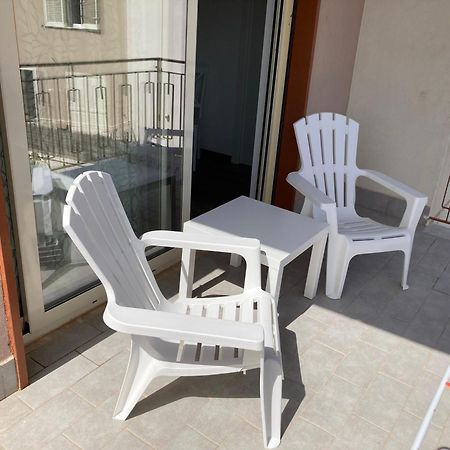 阿格里真托 Dalie'S House San Leone Centro酒店 外观 照片
