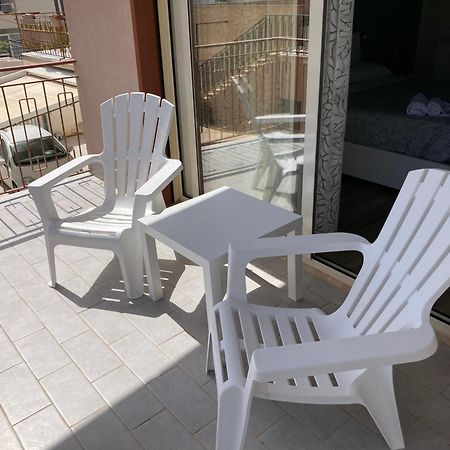 阿格里真托 Dalie'S House San Leone Centro酒店 外观 照片