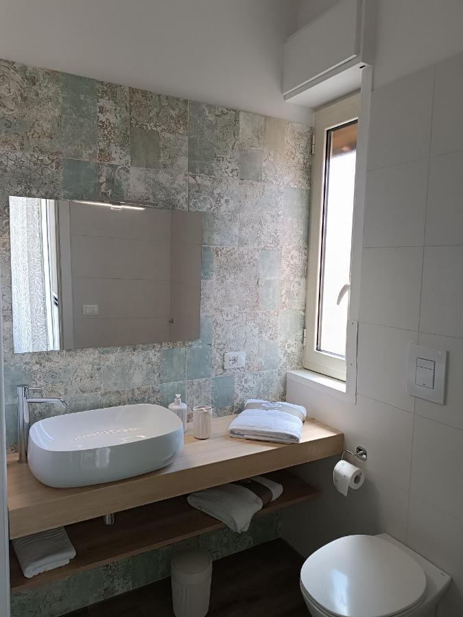 阿格里真托 Dalie'S House San Leone Centro酒店 外观 照片