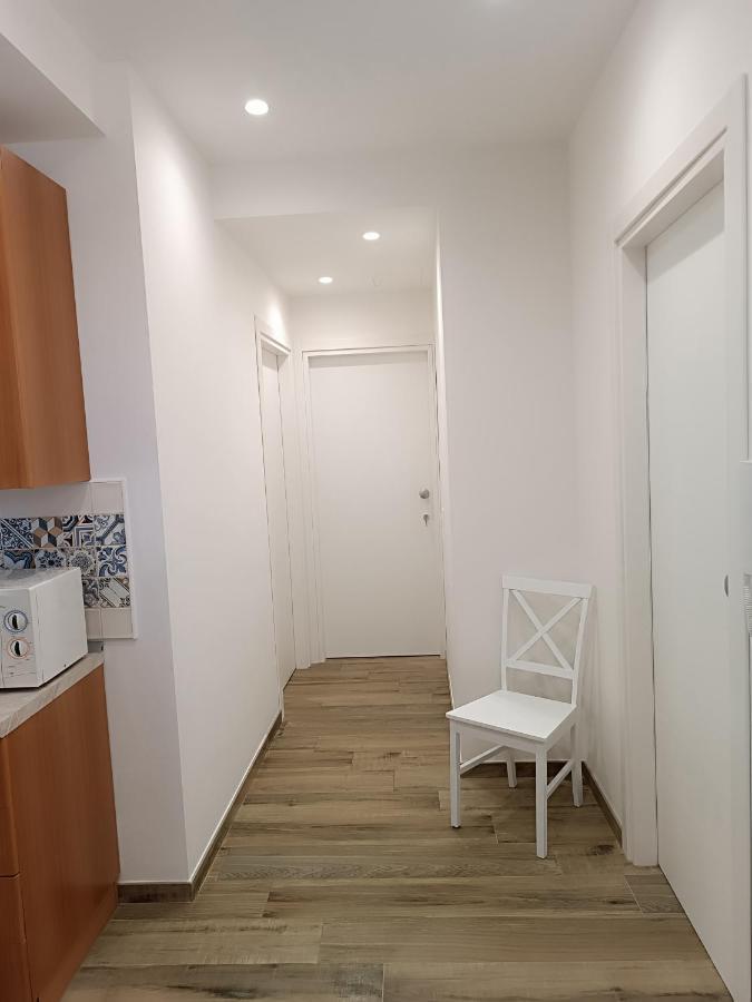 阿格里真托 Dalie'S House San Leone Centro酒店 外观 照片