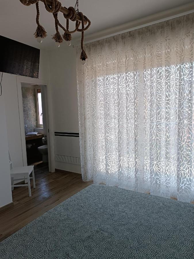 阿格里真托 Dalie'S House San Leone Centro酒店 外观 照片