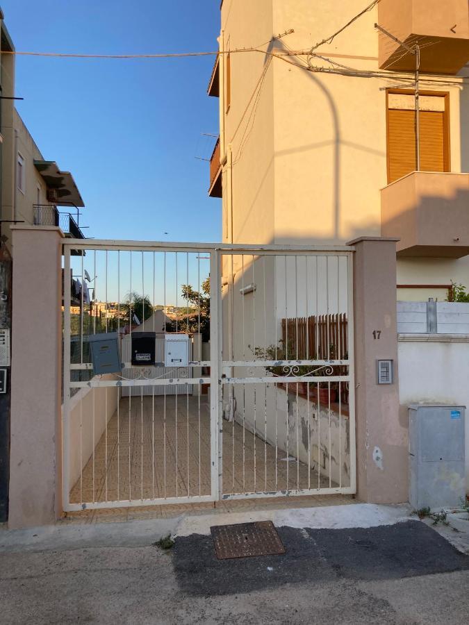 阿格里真托 Dalie'S House San Leone Centro酒店 外观 照片