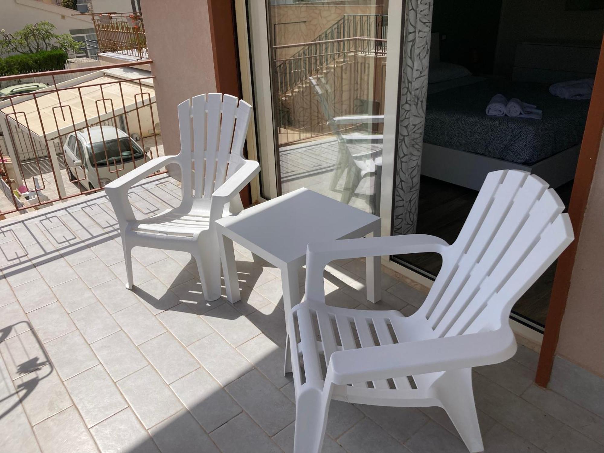 阿格里真托 Dalie'S House San Leone Centro酒店 外观 照片